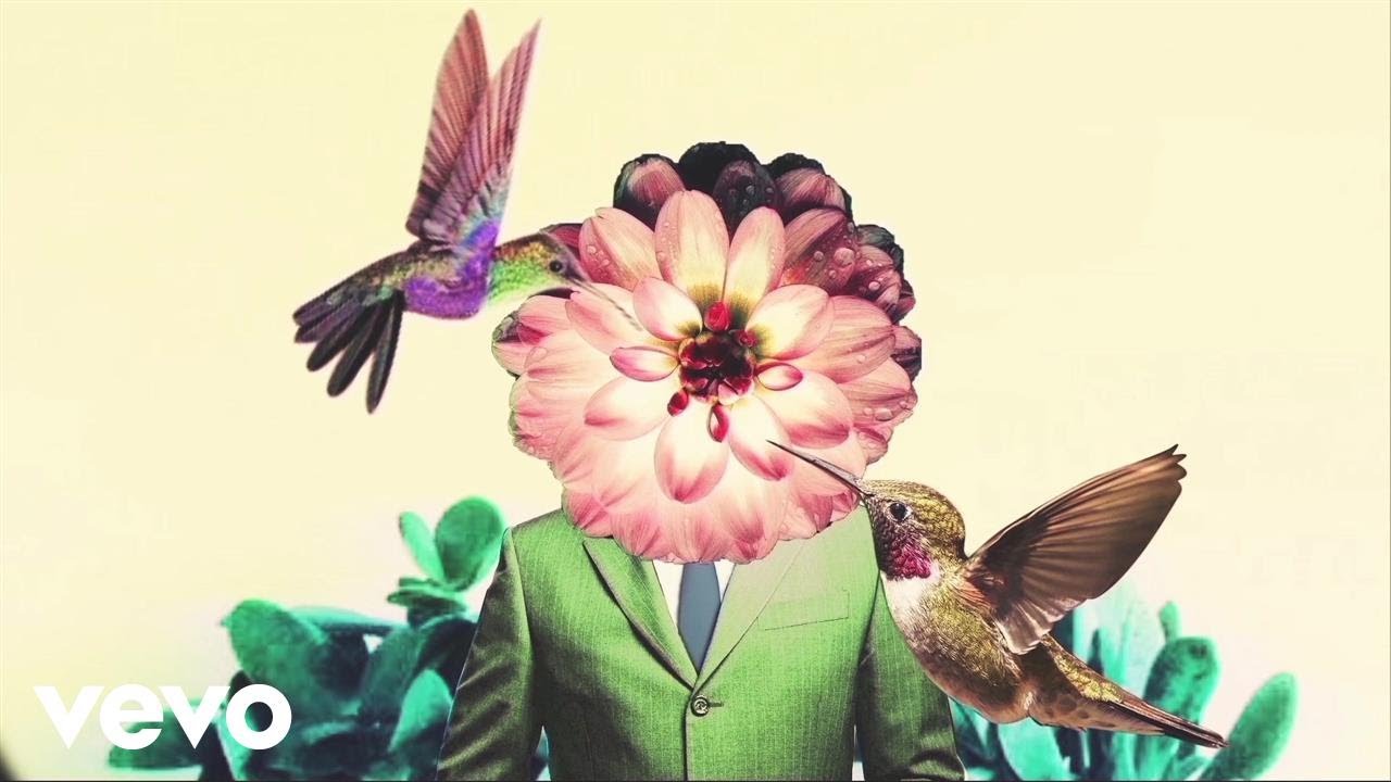 AIN&Eacute; - Universo