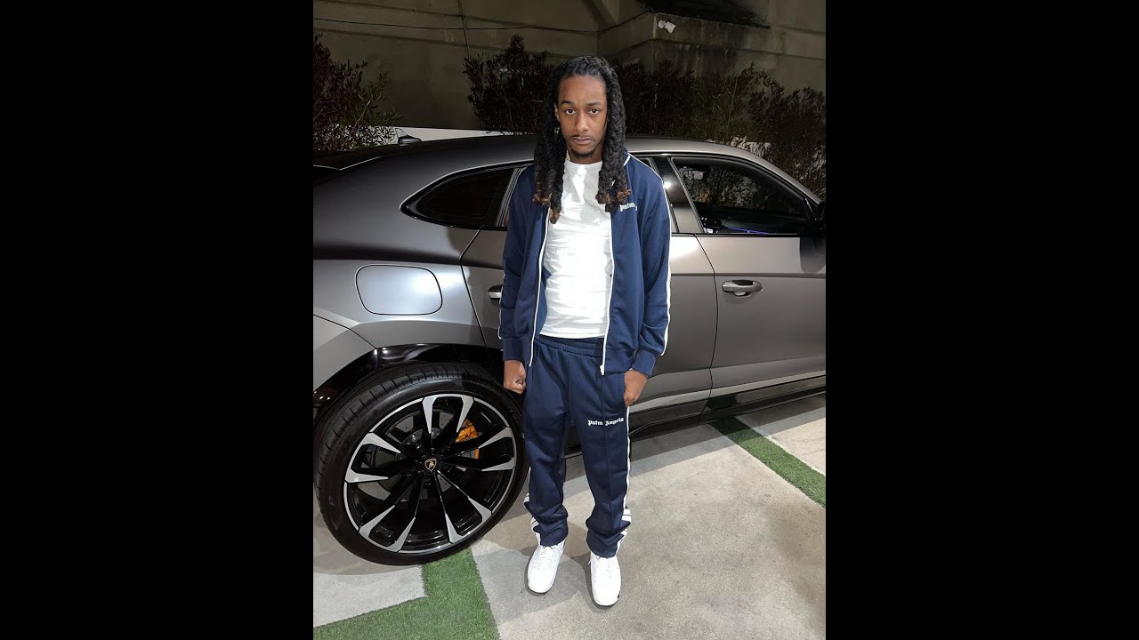 (FREE) FCG Heem Type Beat 