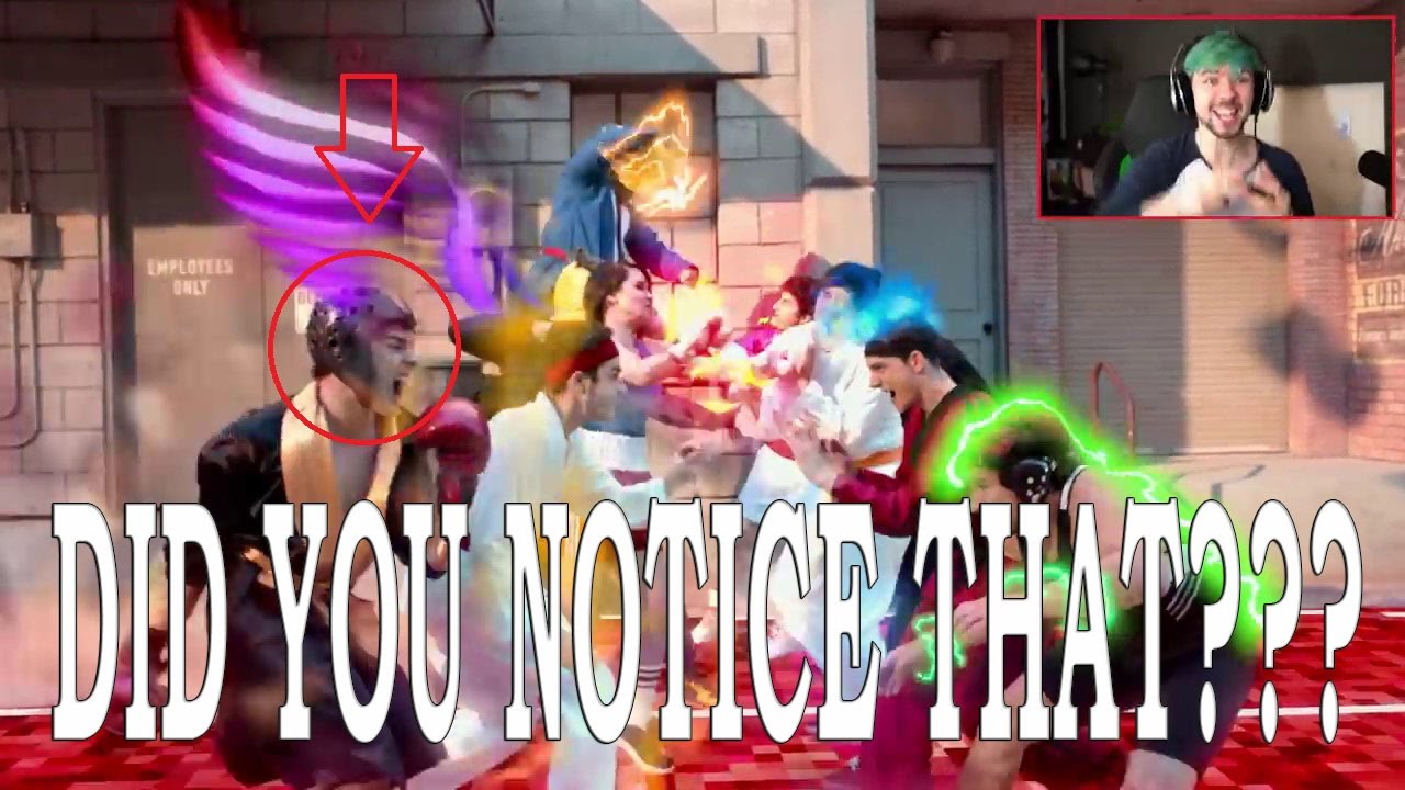 Youtube Rewind 2017- Leaked?!  (not clickbait)