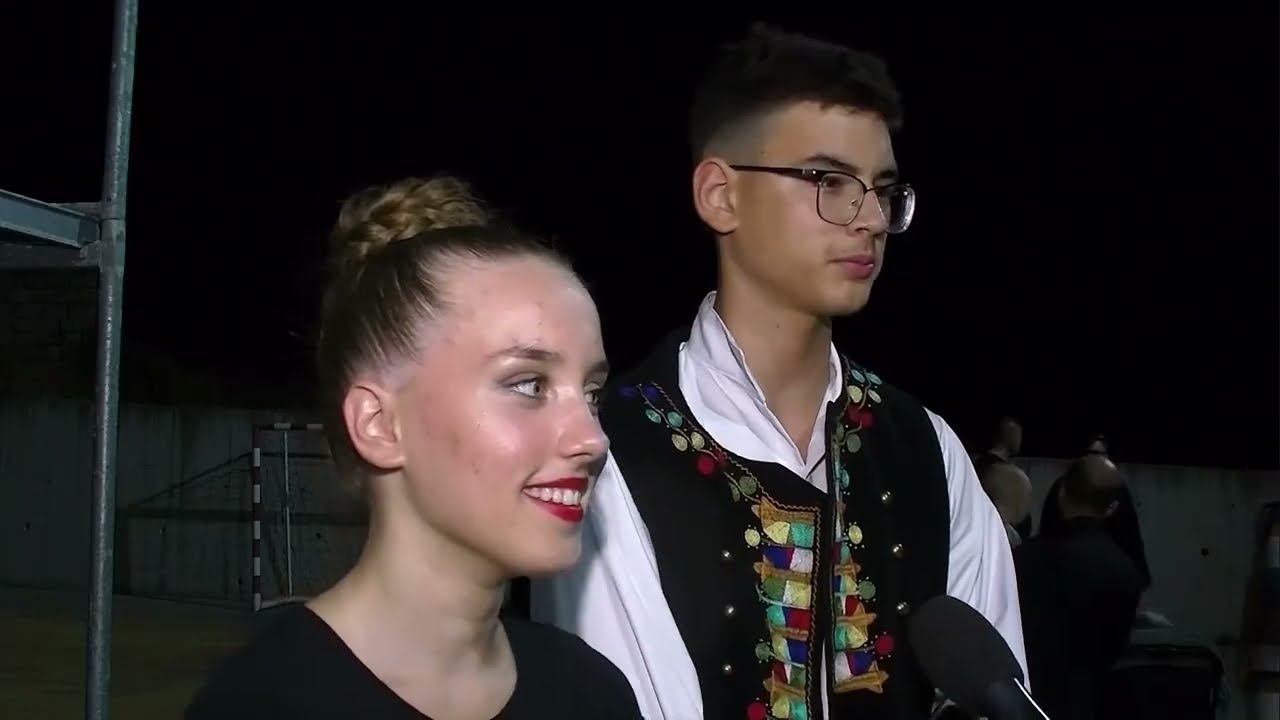 HRONIKA SBIZS 473: KOD „Jevrem Grujić” Knin