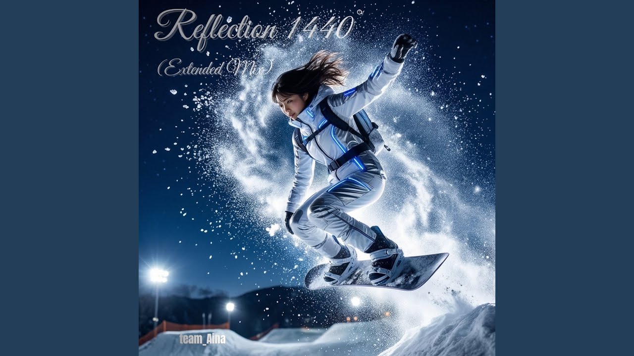 Reflection 1440 (Extended Mix)