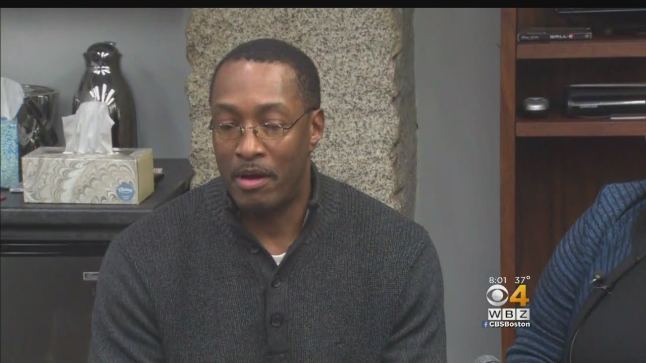 Man Accused Of Killing Boston Police Officer Will Not Be Re-Tried