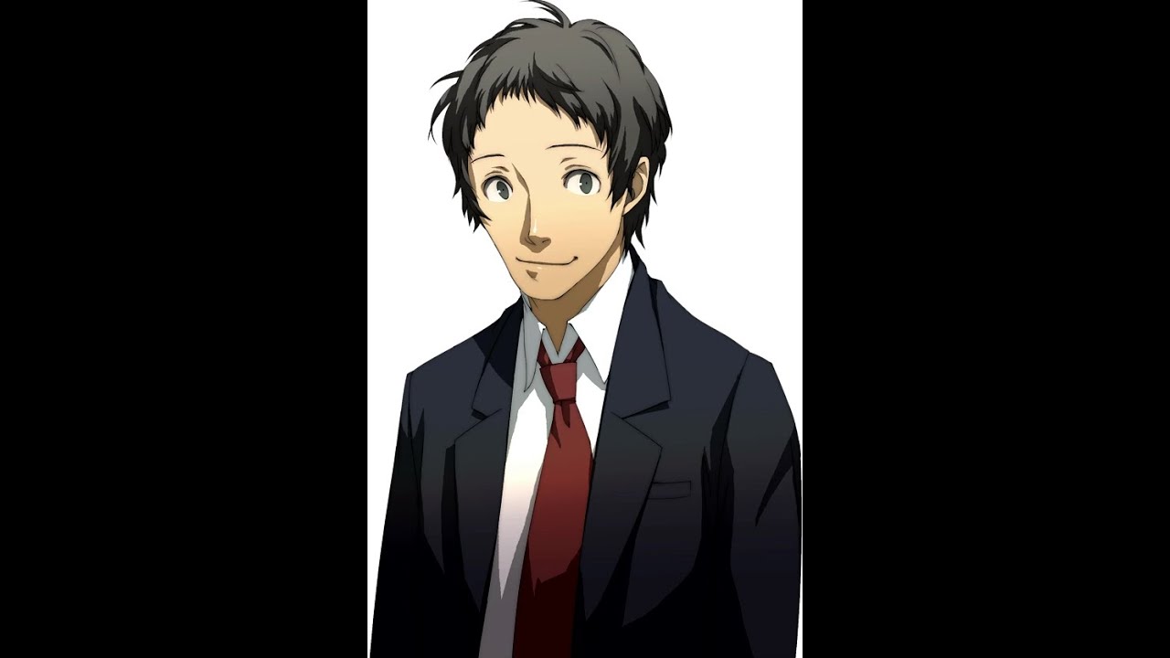 adachi has a stroke