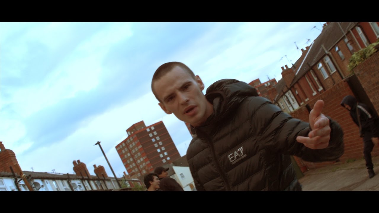 That's Juvey? - Rampin' - (Music Video) Prod by Westy