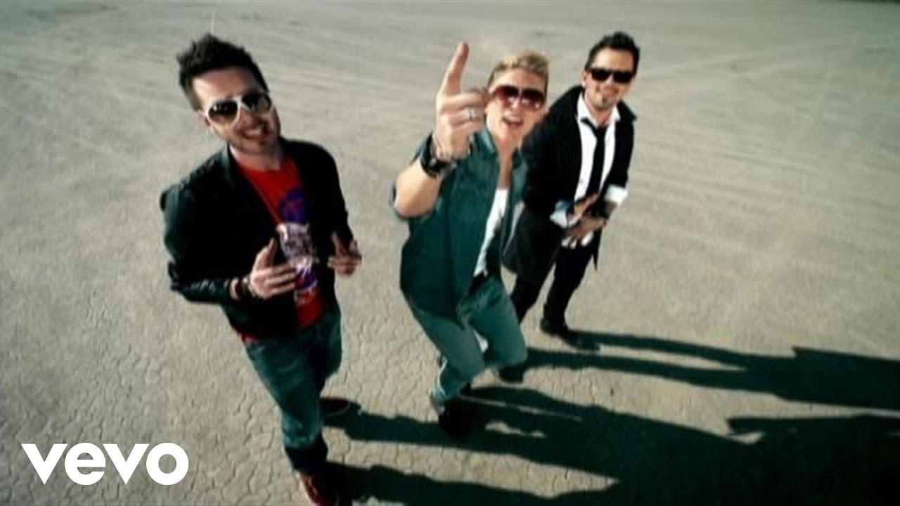 E.M.D. - Youngblood (Video)