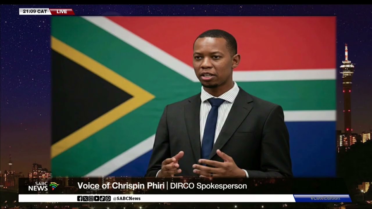 SA reaffirms sovereign immigration enforcement