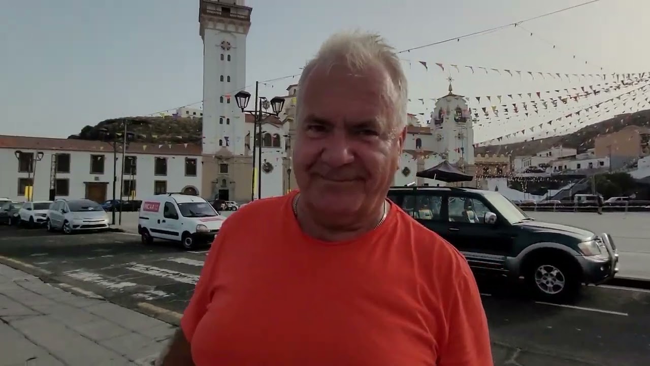 Tenerife Urlaub 23 teil2