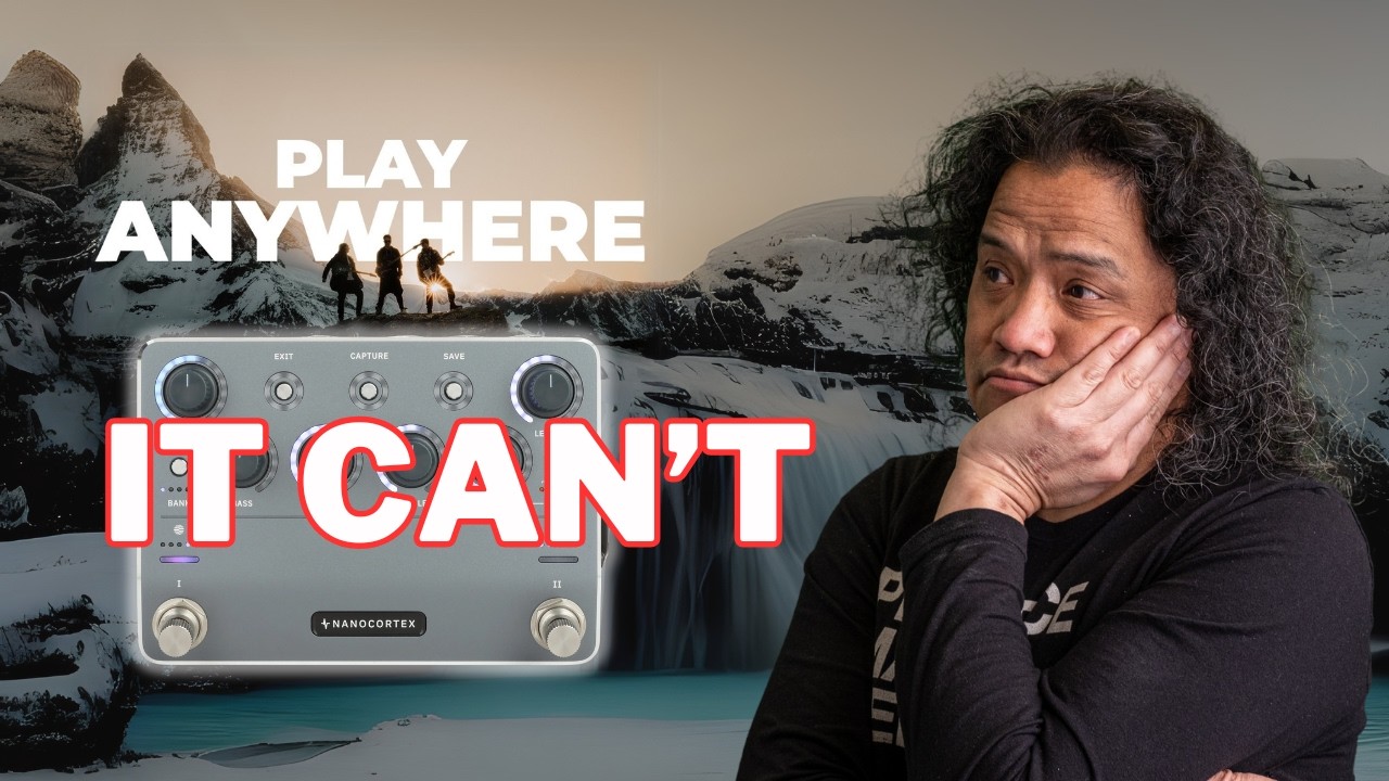 The Shocking Truth About Nano Cortex's Portability!