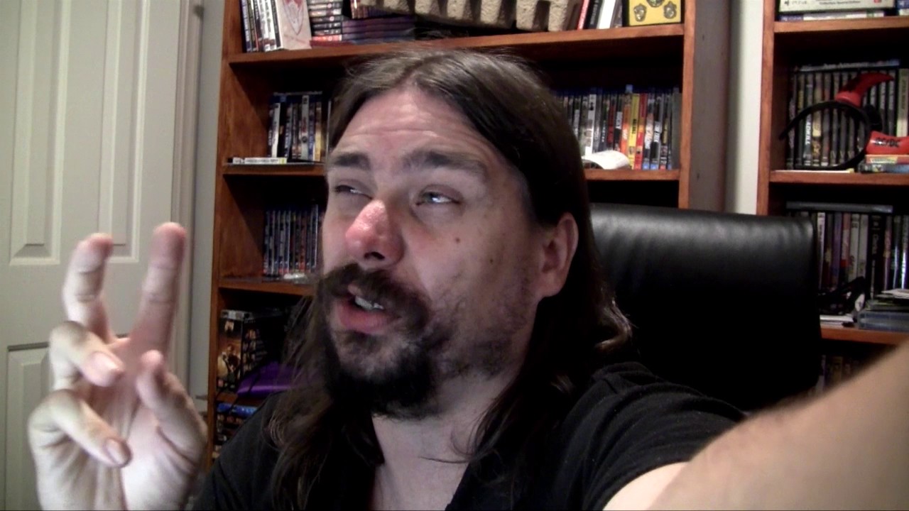 Message to AVGN