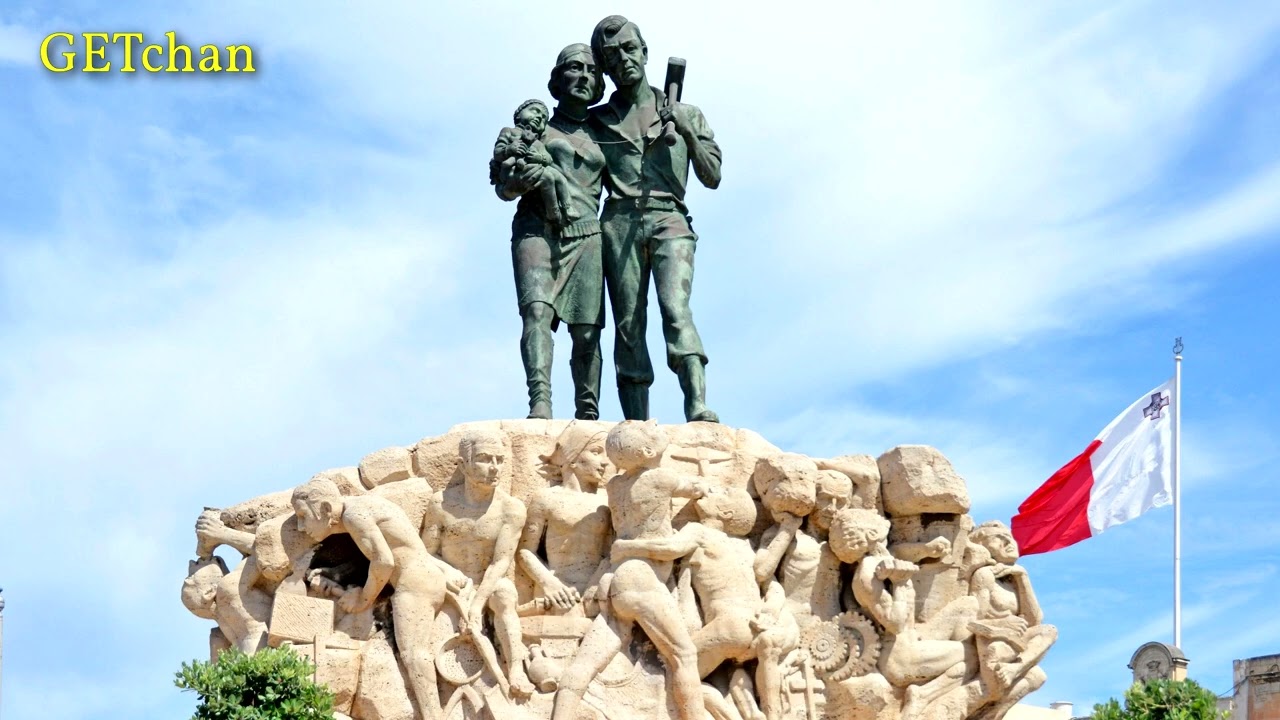 The Internationale: Maltese (L-Internazzjonali: Malti)