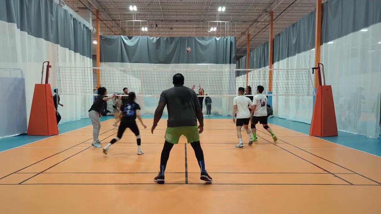 2026-03-02 TDVC Monday Game 6 Thai Express vs. Charmaine Ultra Soft