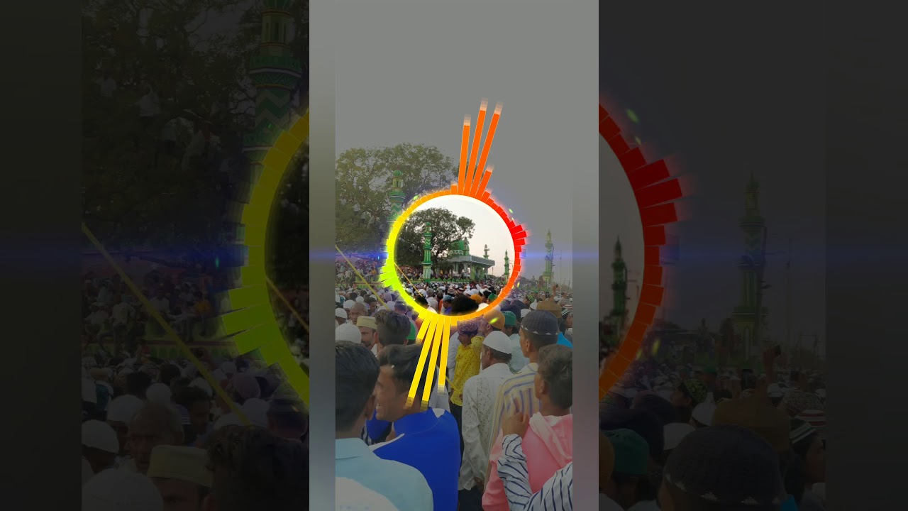 Hulgur Sharif Dargah