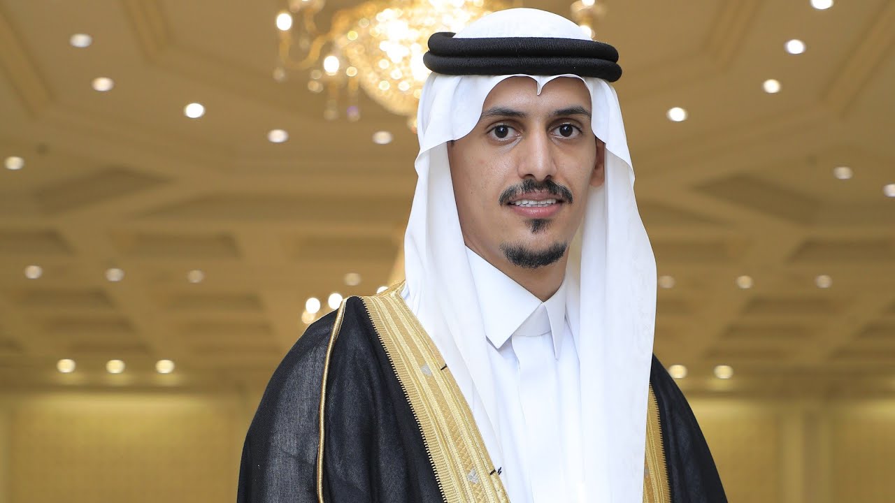 حفل زواج العريس وليد بن علي موسى الزهراني