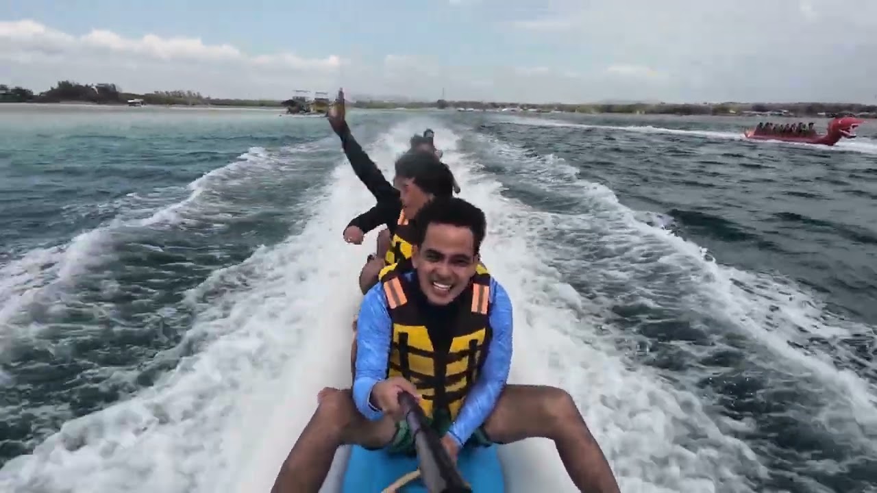 CALATAGAN FLOATING COTTAGES