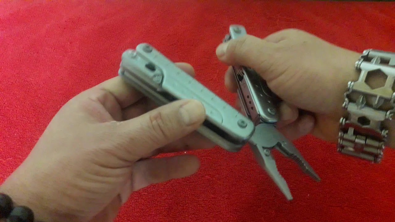 록슨 멀티툴 컬렉션!   ROXON Multitool Collection