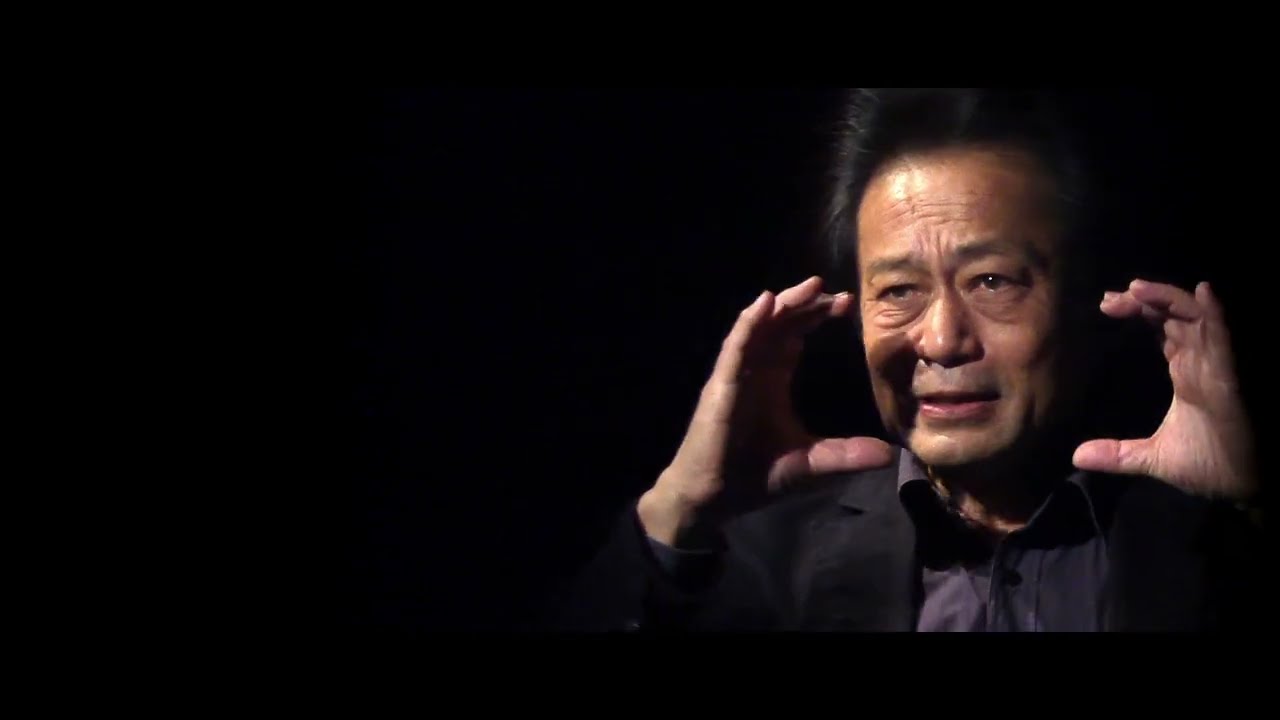 Yoichi Shimatsu Raw Interview