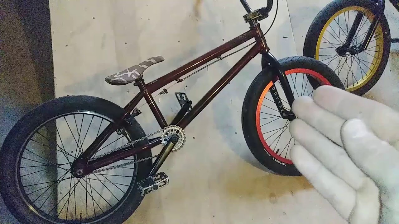 Is the Mongoose L100 worth UPGRADING?! $$$