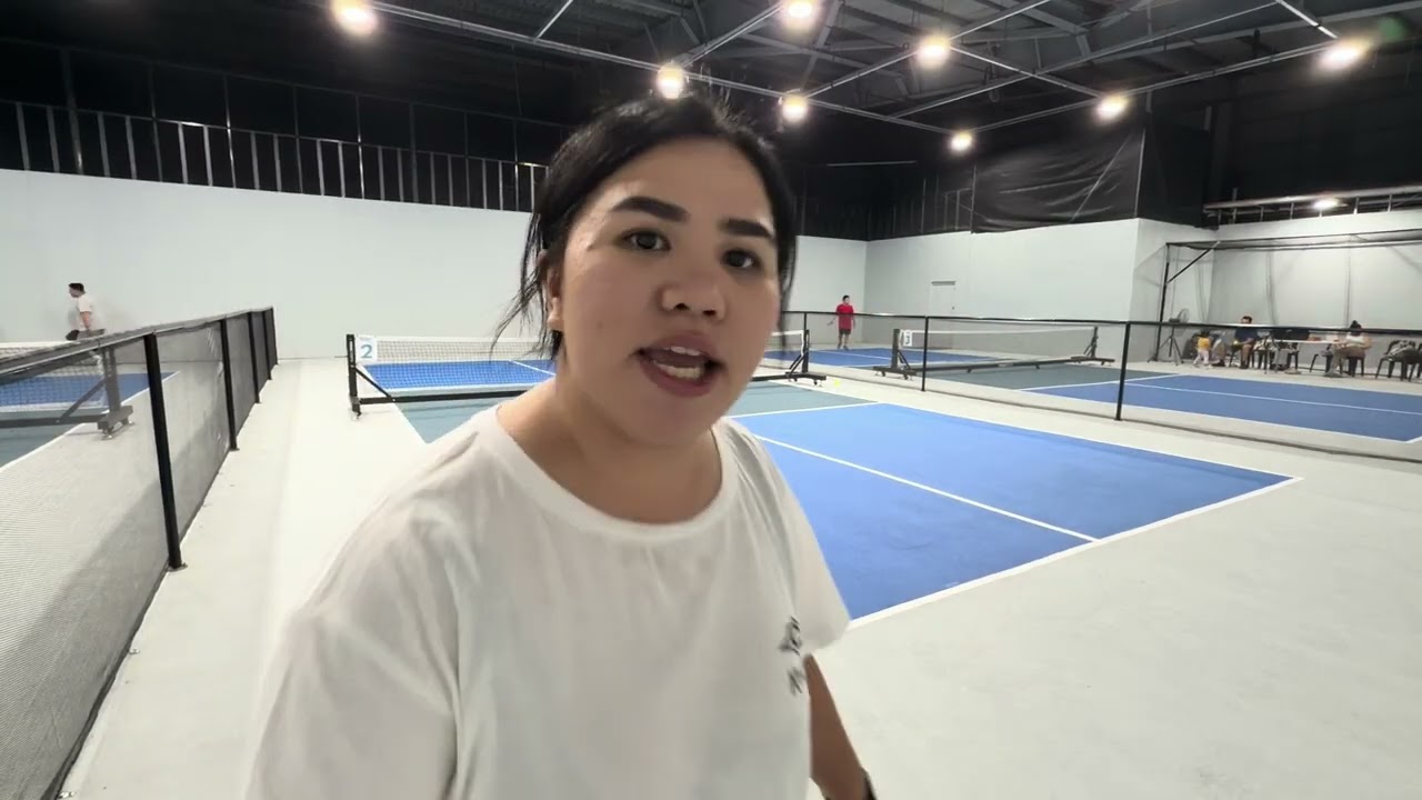 02/23 Pickleball 3-5