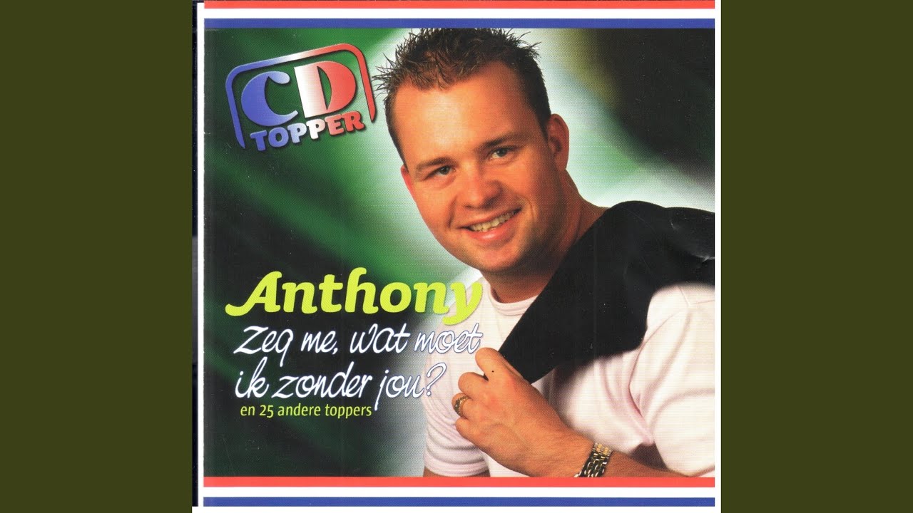 Zeg Me, Wat Moet Ik Zonder Jou?