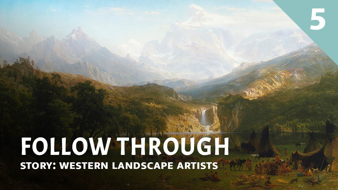 National parks Story | Principles of Excellence #5