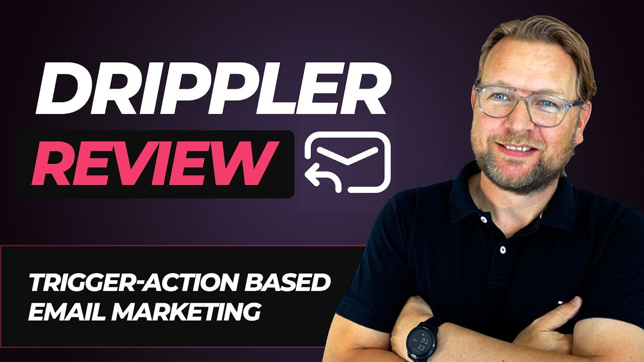 Drippler Review & Coupons
