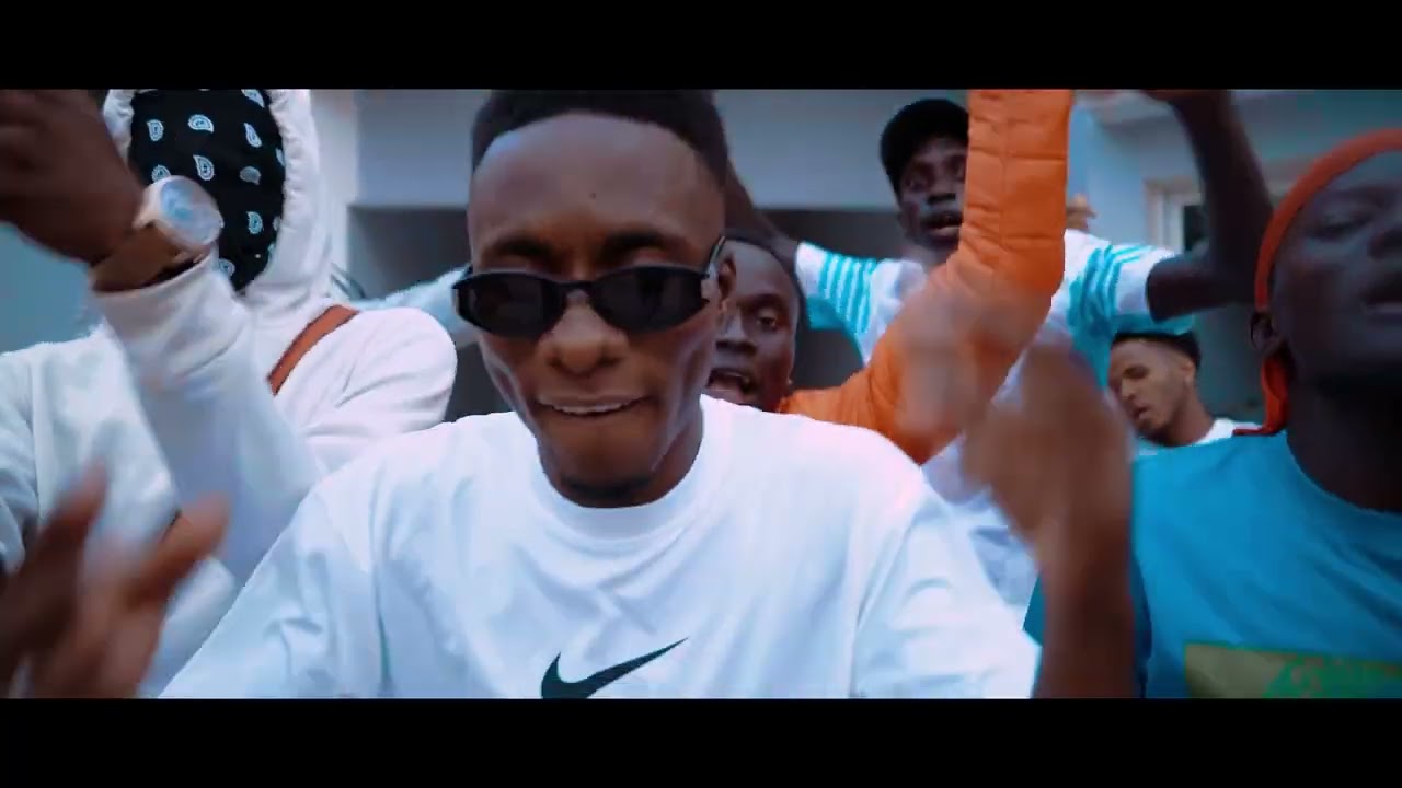 PENSADOR JR  BA ESCOLA  Video Oficial  Prod  MP