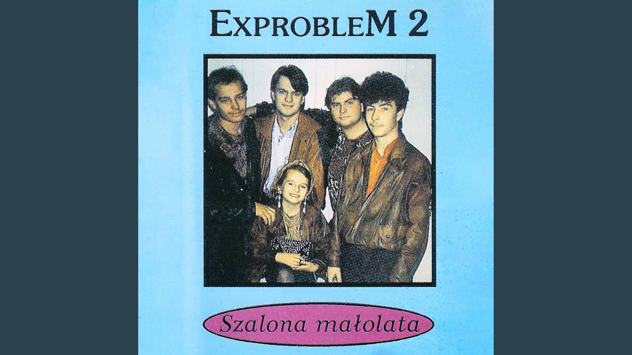 Szalona małolata