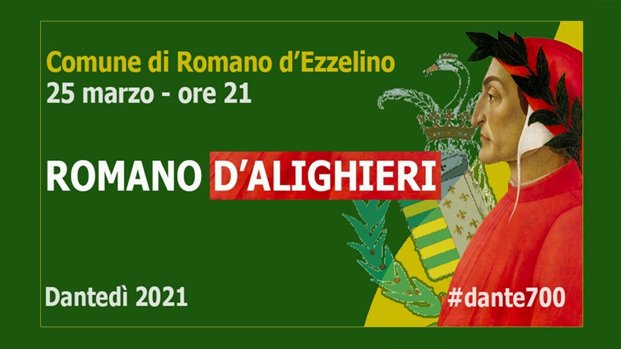 ROMANO D'ALIGHIERI, quella volta che Dante litigò per il Col Bastia