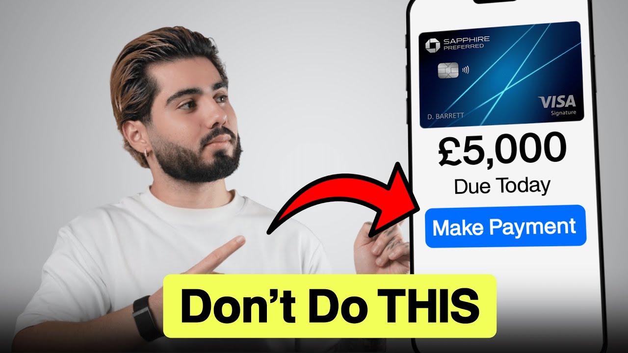 7 Simple Mistakes that Kill your Credit Score