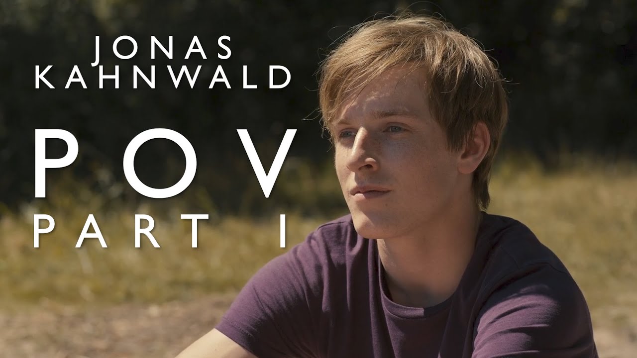 Jonas P.O.V. -- PART ONE
