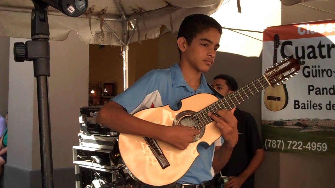 Cuatrista