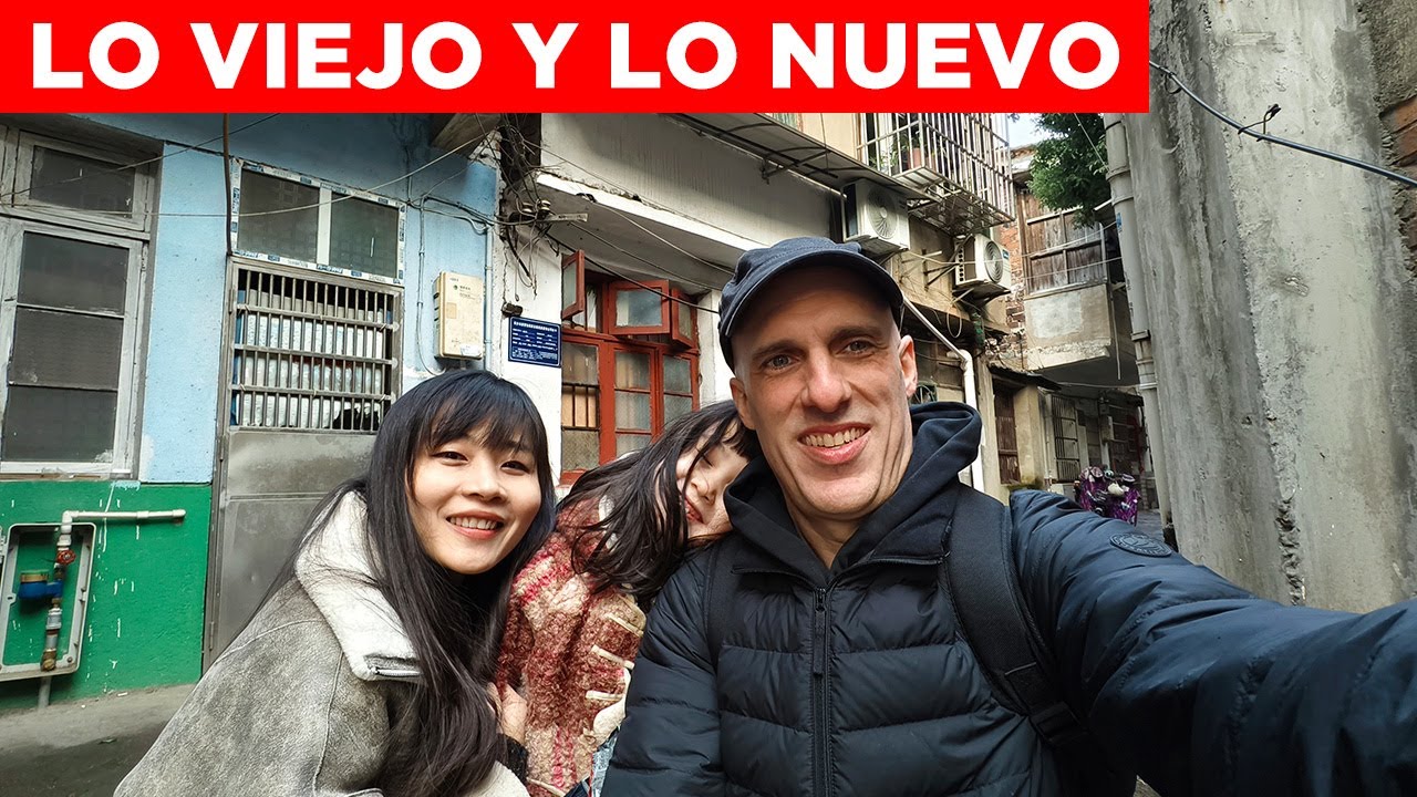 CHINA EN DIRECTO: RECUPERACIÓN MILAGROSA
