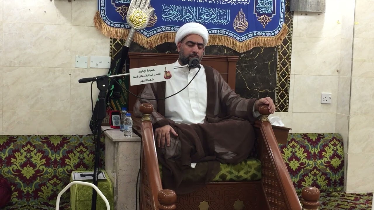 قرآن الكريم الشيخ عبدالله ابل 30-5-2023