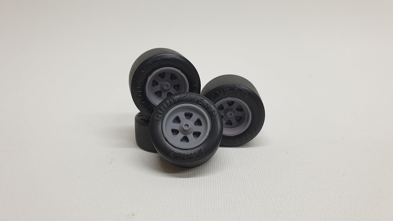 Removing chrome coatings from a model using bleach