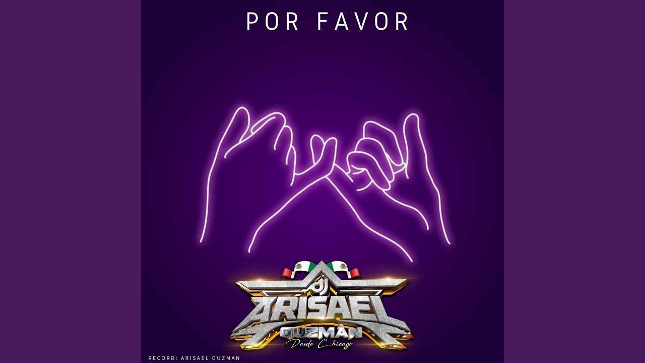 Por Favor (Cumbia Sonidera)