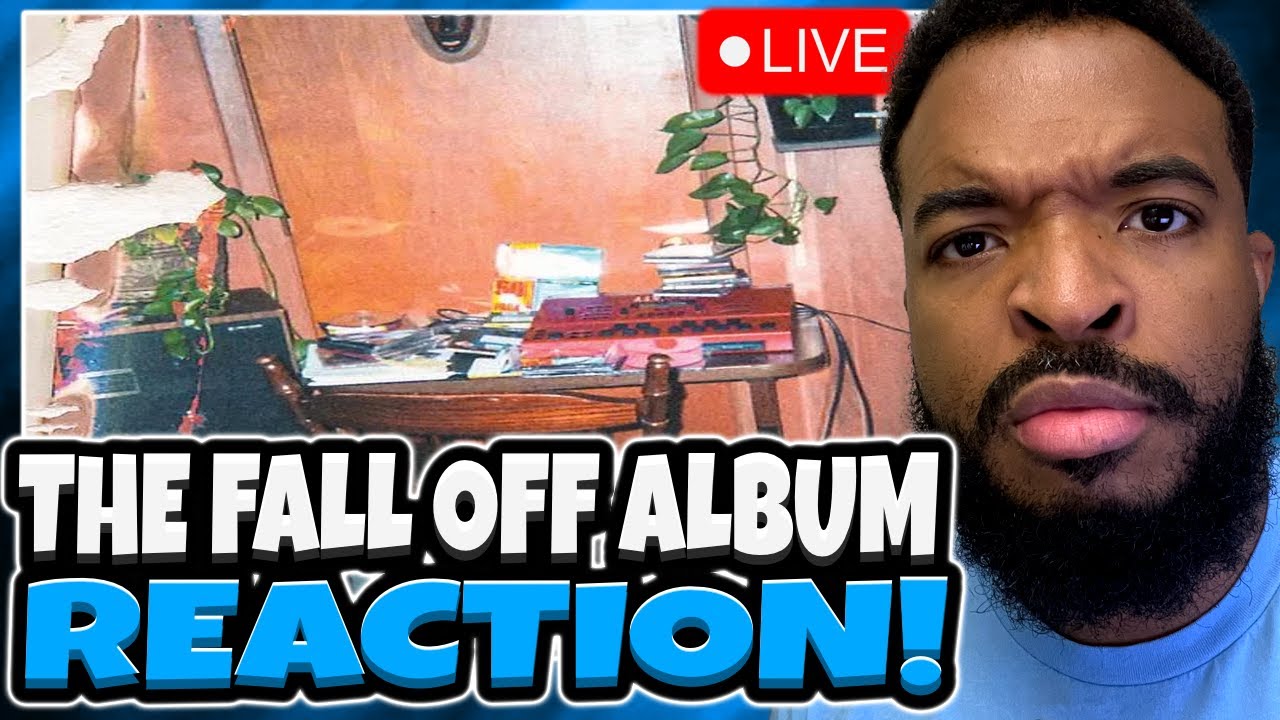 WARNING J COLE FANS! IF YOU ARE SEEKING UNBIASEDNESS.. AVOID THIS LIVE! I AM A HATER! HE APOLOGIZED!
