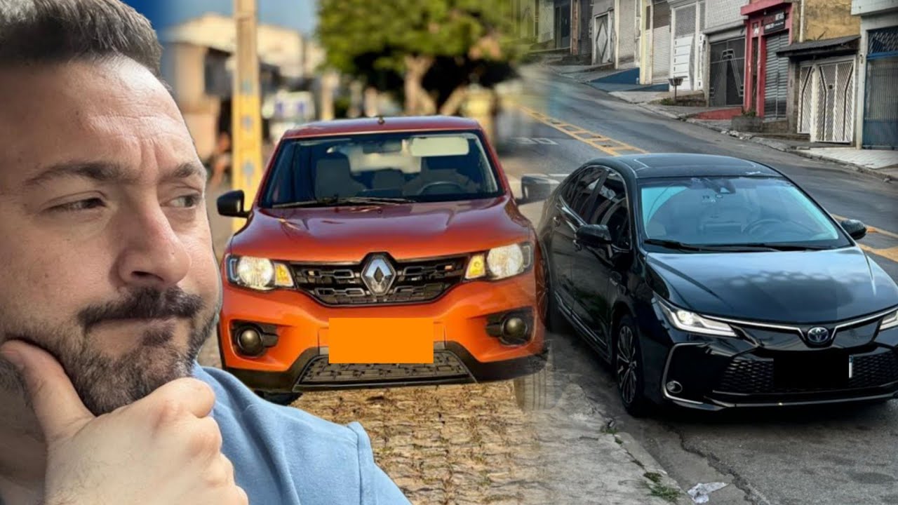 🚨UBER BLACK vs UBERX: A VERDADE CRUA SOBRE QUAL REALMENTE COMPENSA!