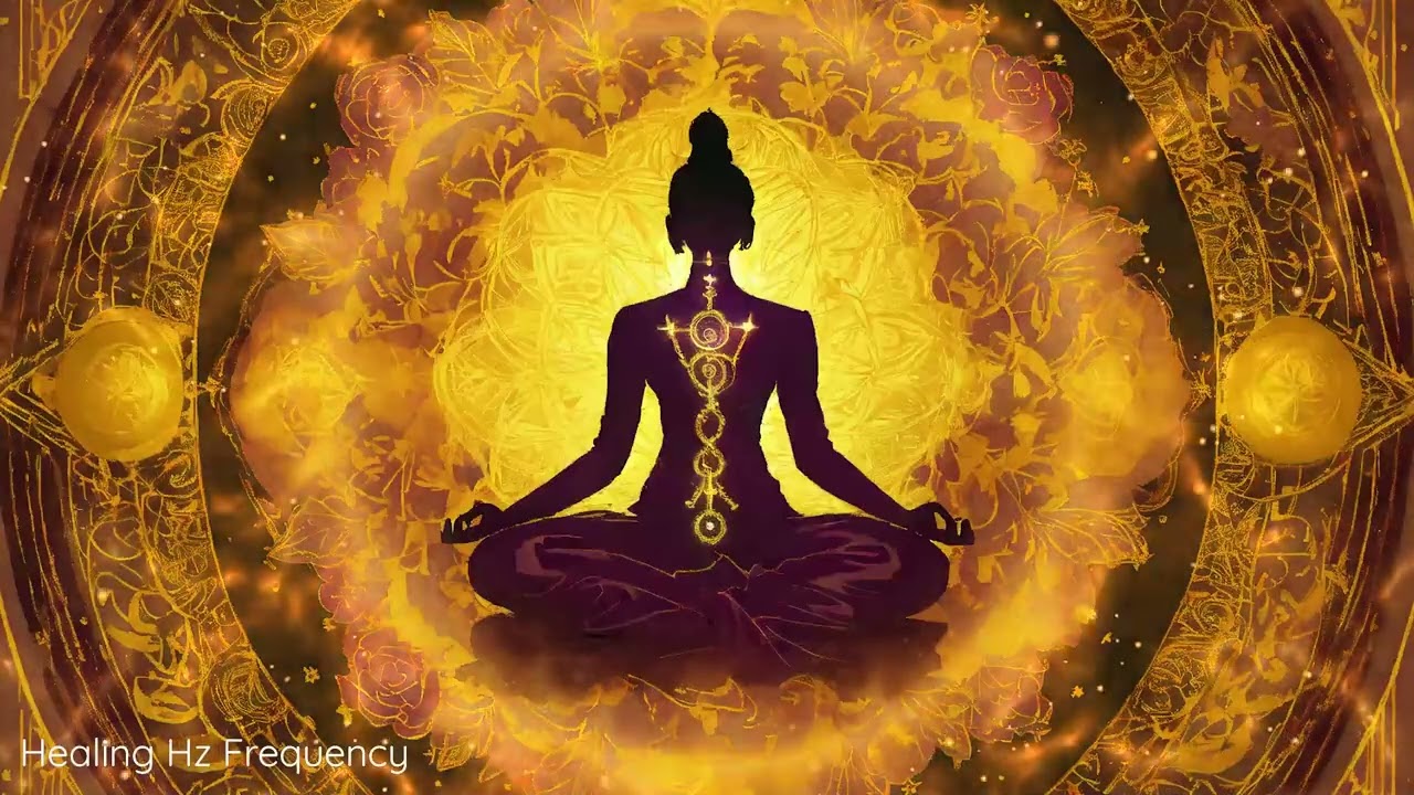 Ajna Flame | Kundalini & Third Eye Healing