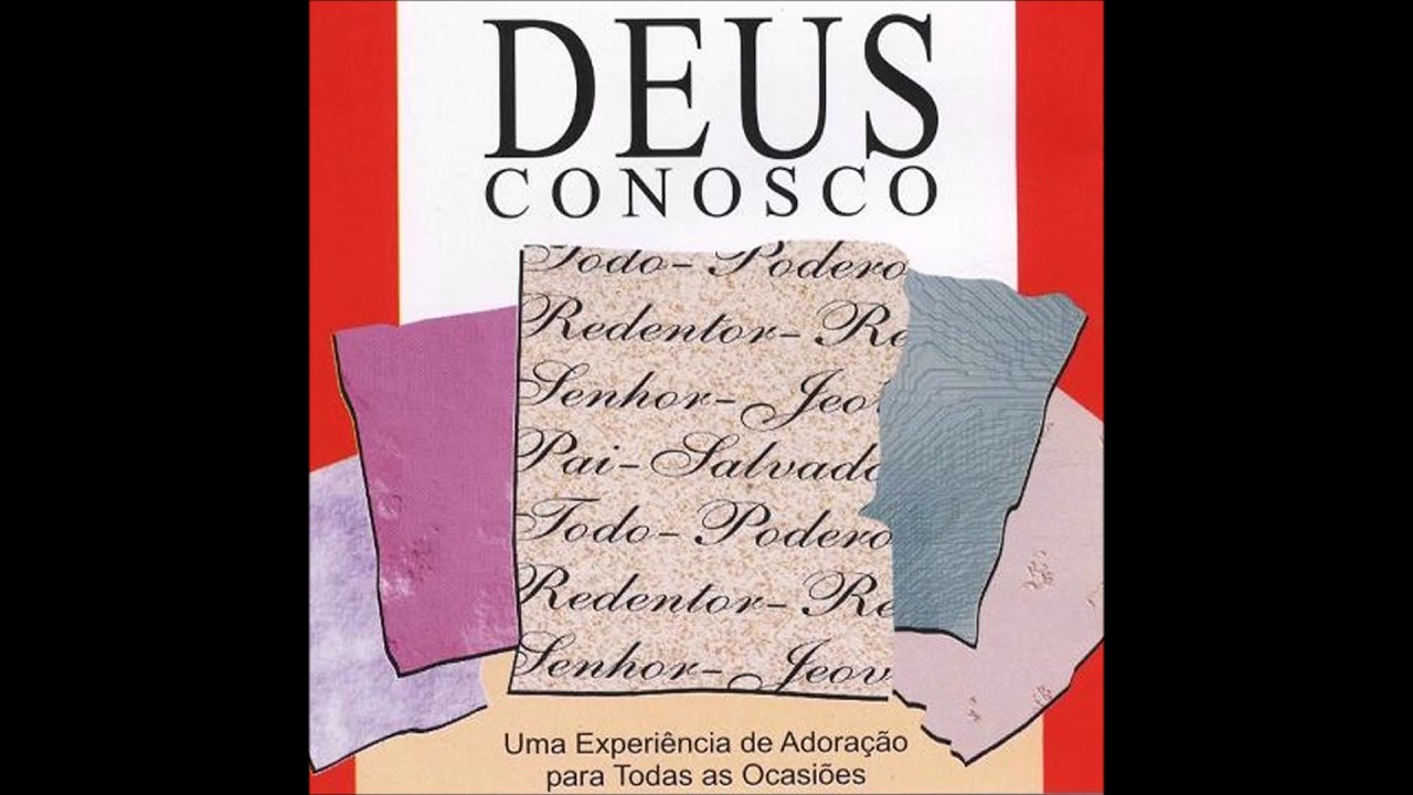 09 Não há outro nome | Saudai o nome de Jesus | Tenor