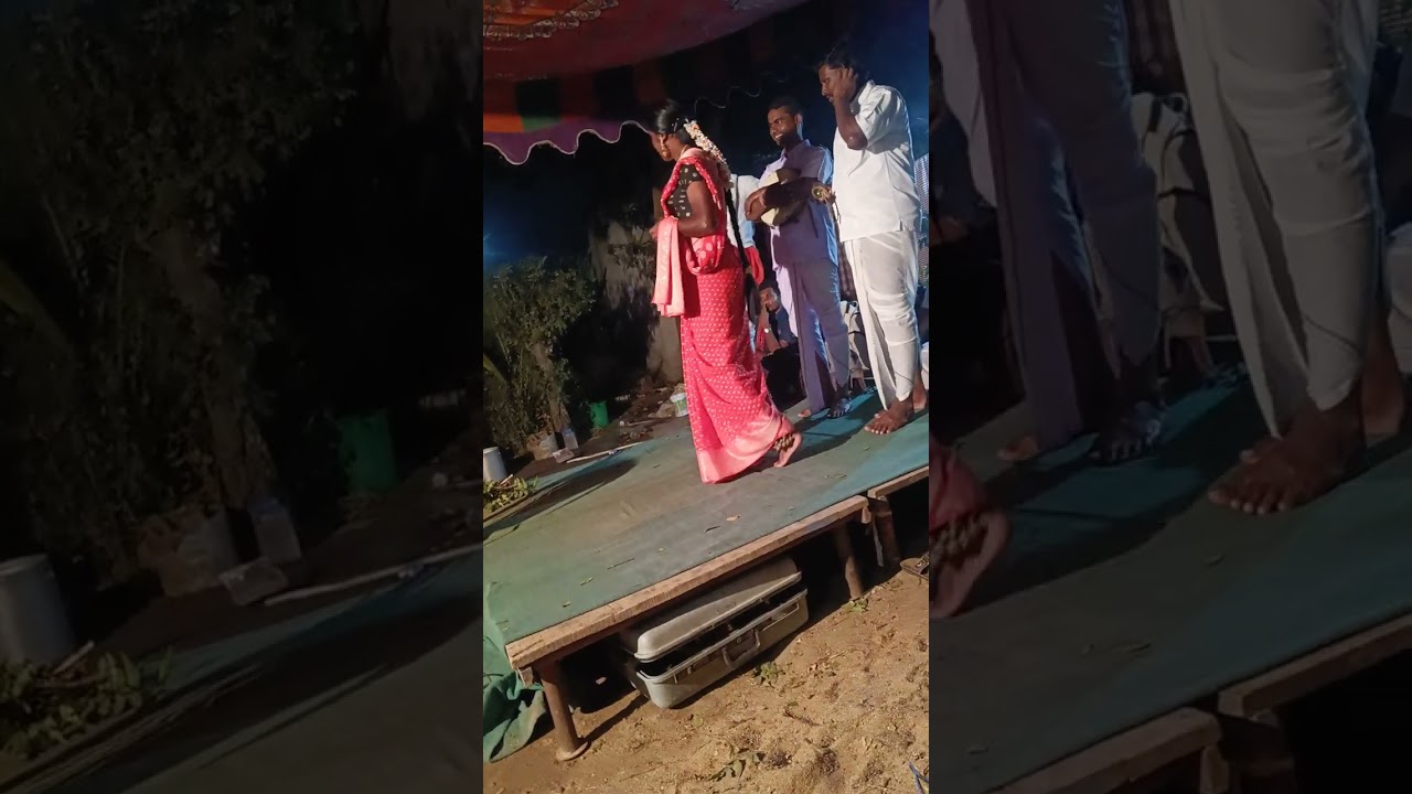 Oggu katha 