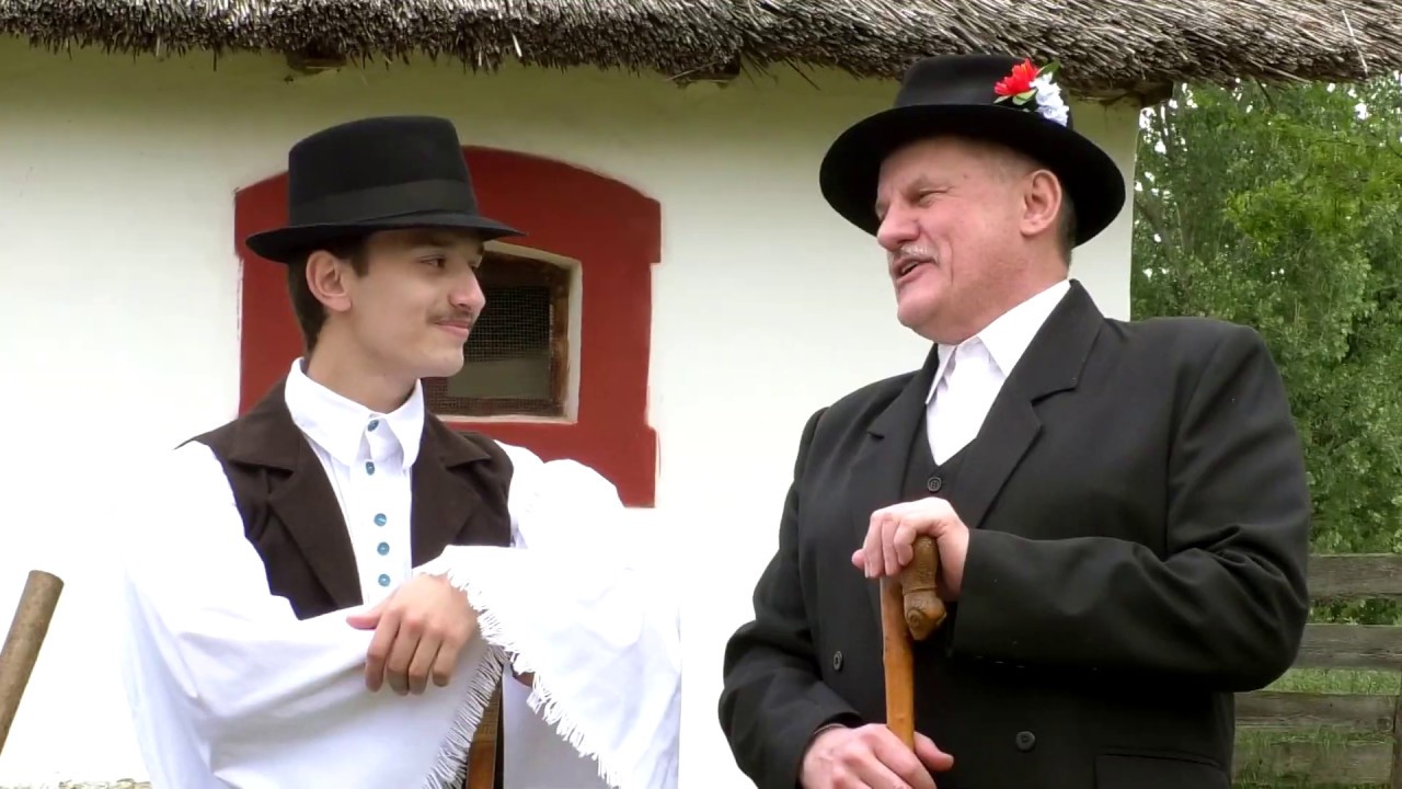 Szatmári pásztorbotoló