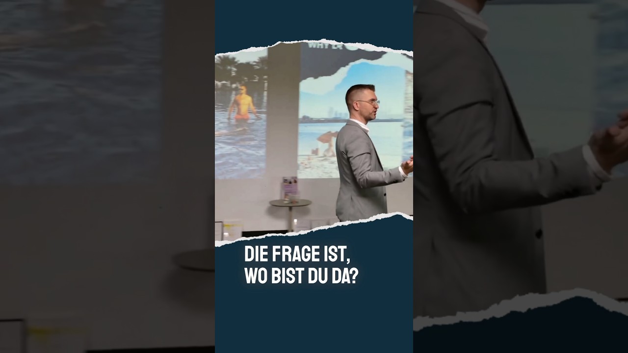Wo bist du in den wichtigen Momenten im Leben? #familie #kinder #karriere #zeit