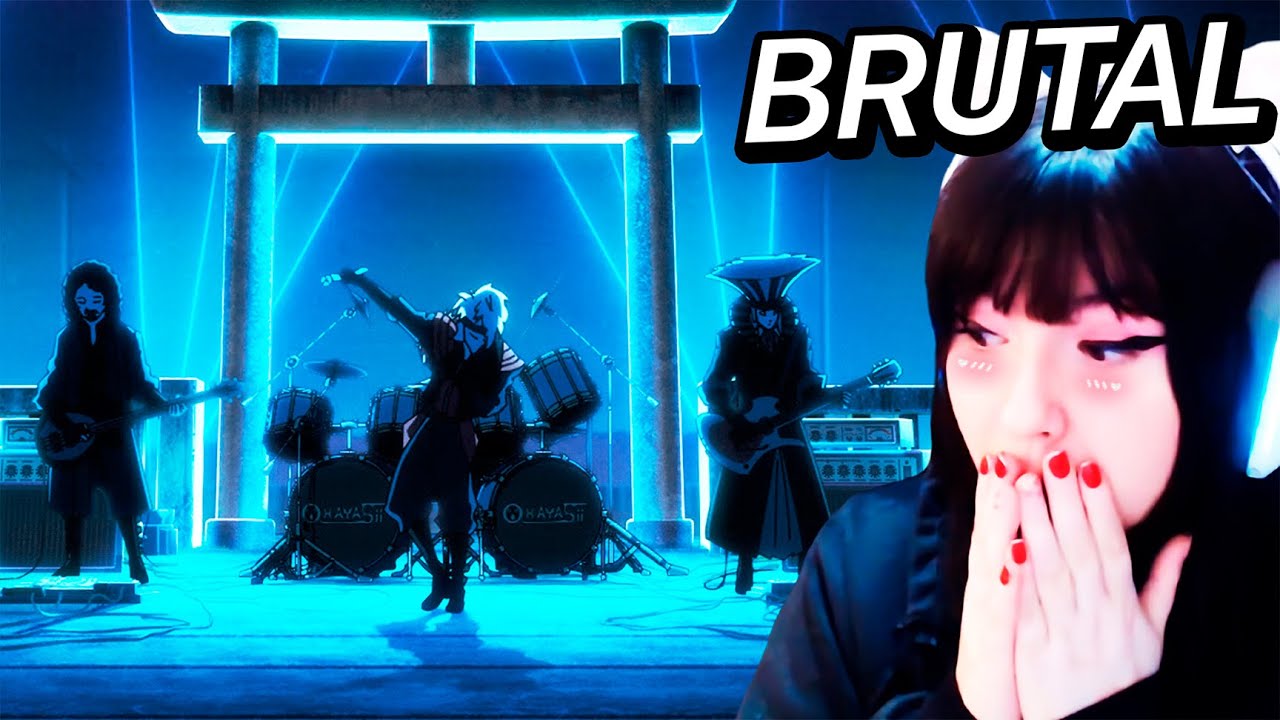 ¡ESTA ESCENA es INCREÍBLE! | Dandadan Temporada 2 Capítulo 6 Reacción