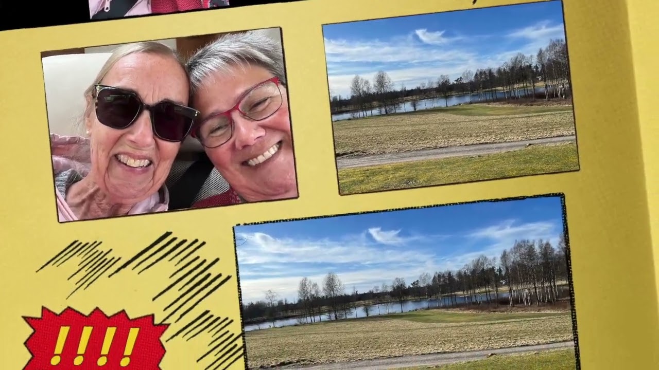 Ture 2025, en film om platser 