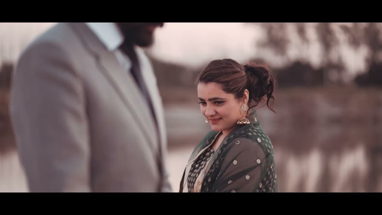kareer photography!! Gurpreet weds Arshdeep !! Prewedding song