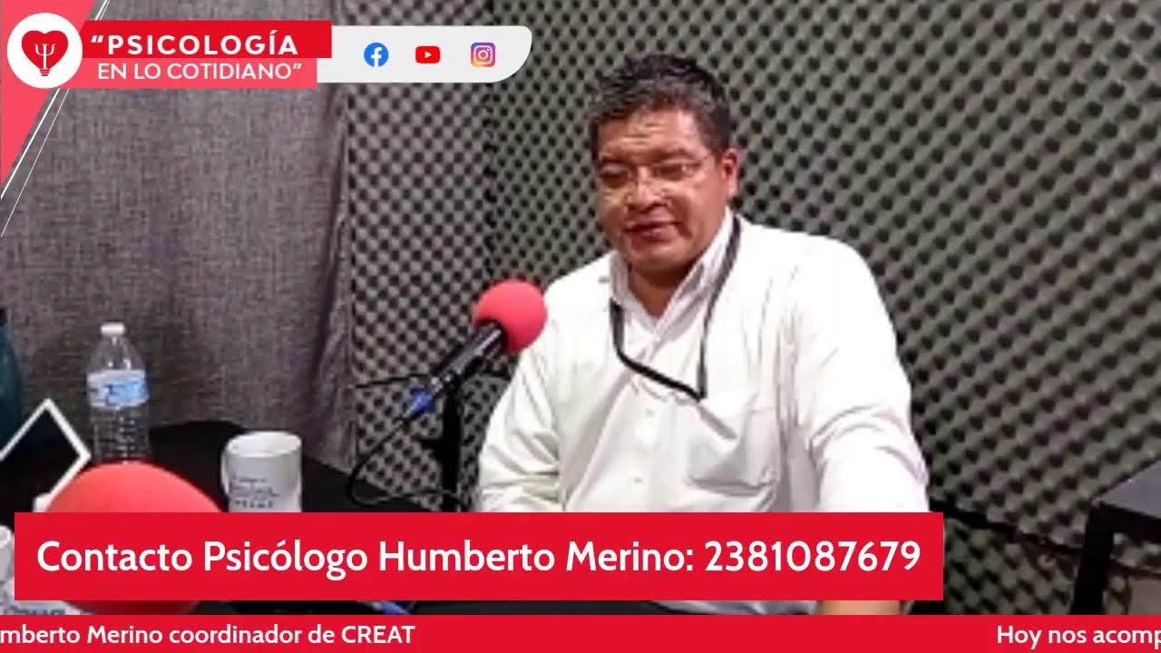 Padre alcohólico igual a hijos del caos | Psicología en lo cotidiano | T3 | E22
