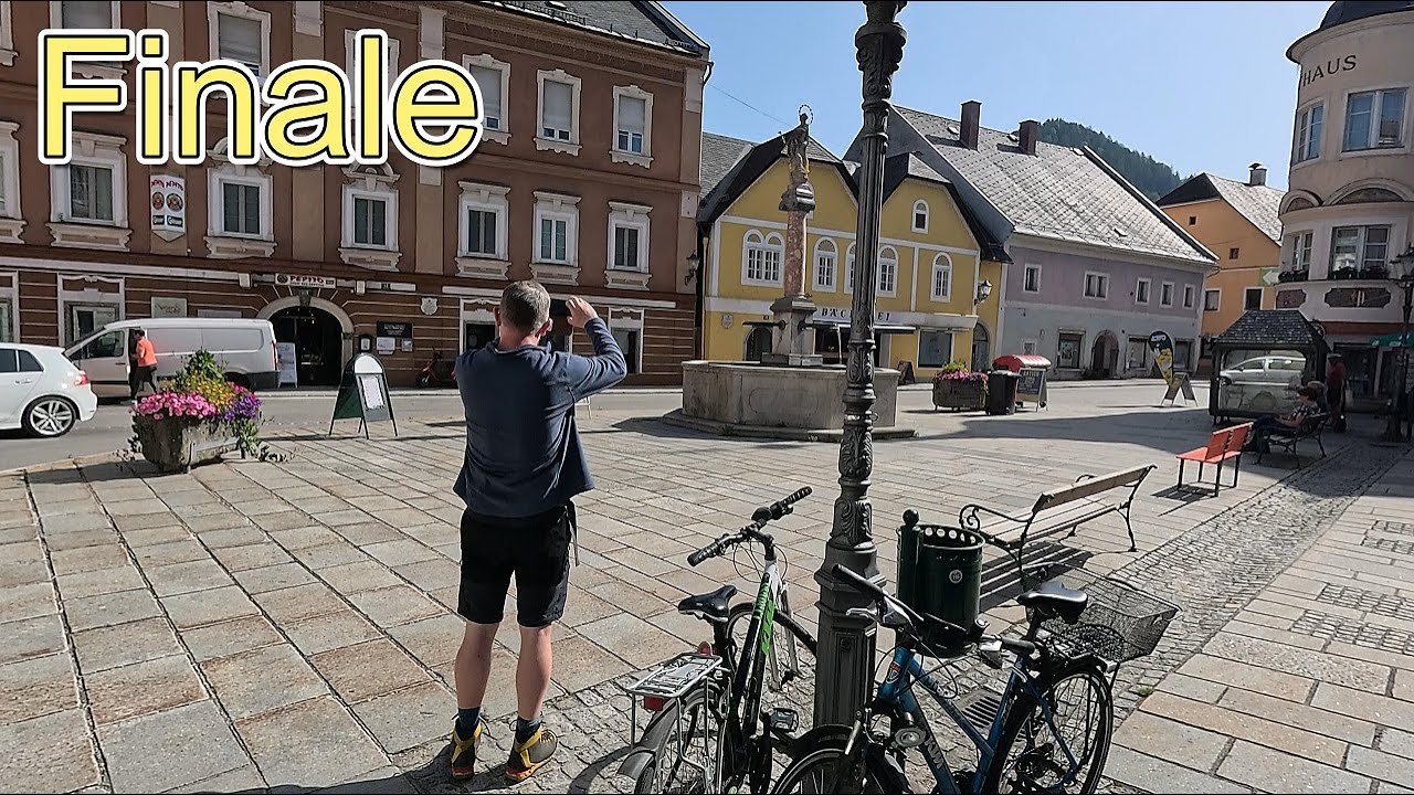 KALKALPENWEG Tag 5
