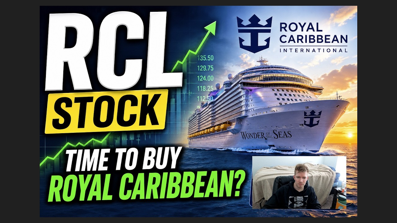 #RCL Royal Caribbean Cruises - Speculating on Developments in Cuba. Also briefly mention #HERZ stock