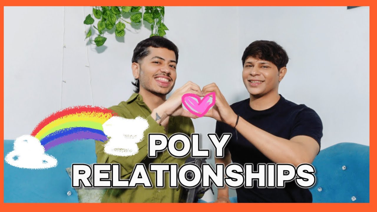MONOGAMY IS DEAD & GAYS KILLED IT Let's Talk About It 🪦❤️‍🔥