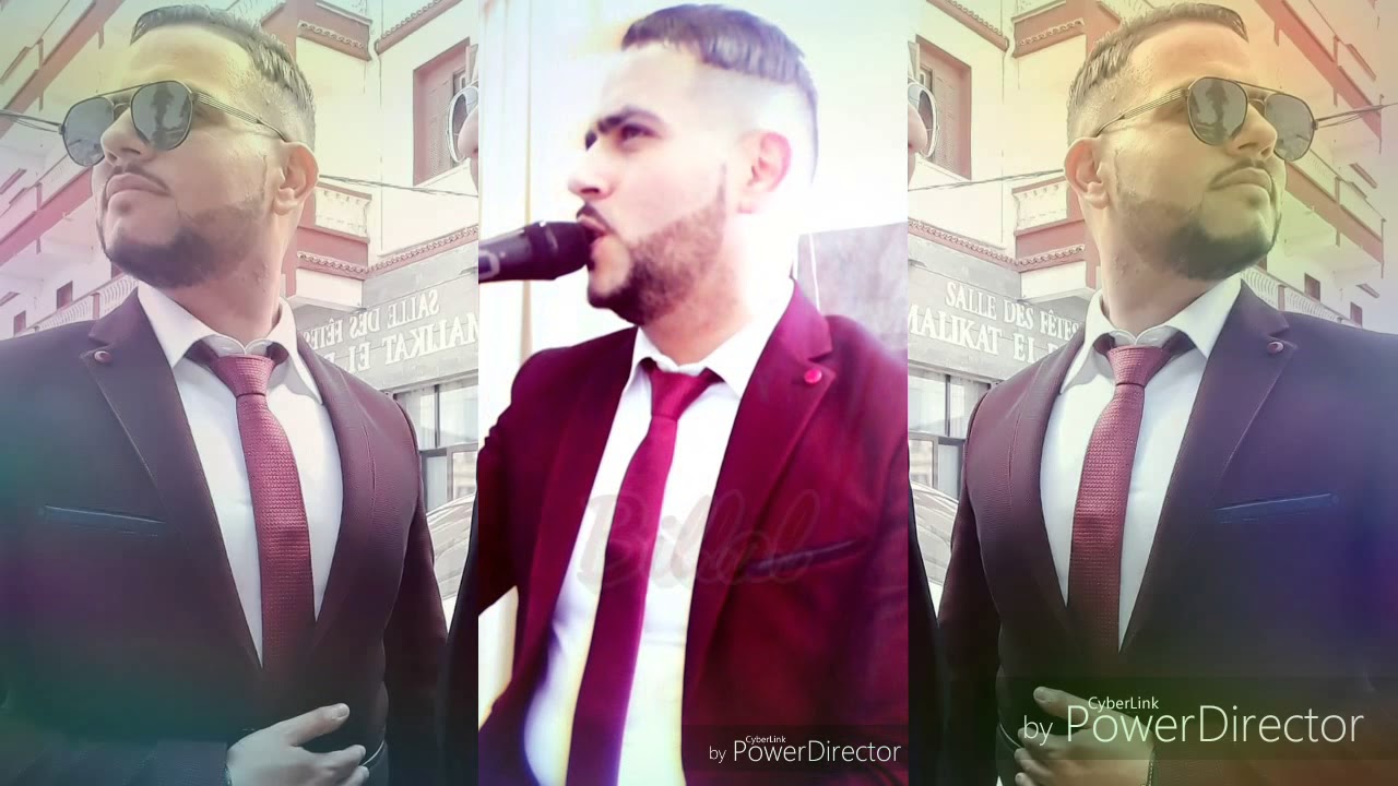Billal El Djazairi - el babour - a ya zarzour - anzour el wali- 0797320715 0791532553